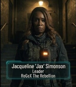 Jax
